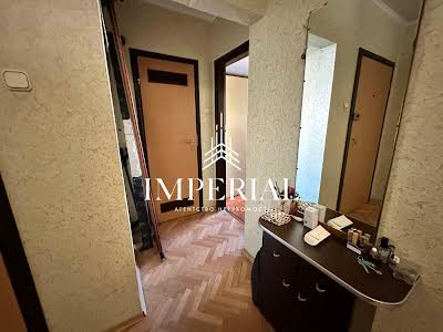 квартира за адресою Кадетський Гай вул., 9