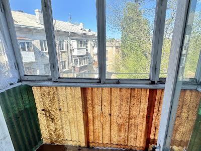 квартира за адресою Орлівська вул. (Орловська), 30