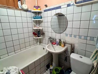 квартира за адресою Олександра Поля просп. (Кірова), 50-А