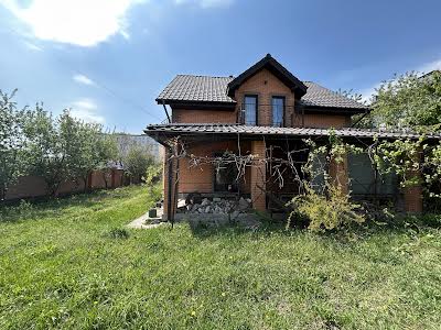будинок за адресою Райдужна вул.