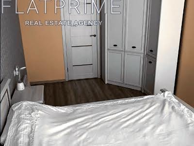 квартира по адресу Григорія Гуляницького ул., 39-А