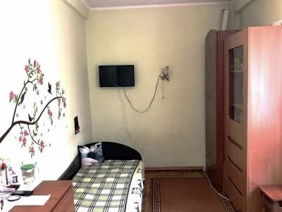 квартира по адресу Леси Украинки ул., 47