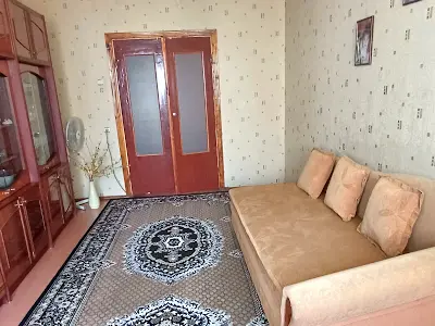 квартира по адресу Одесса, Вильямса, 83
