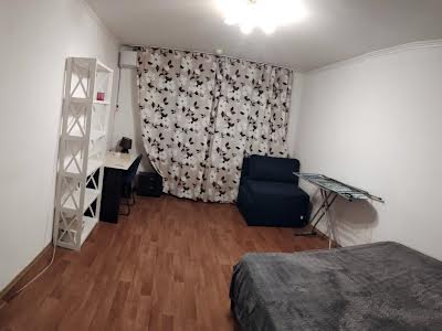 квартира по адресу Бориса Гмыри ул., 14-Б