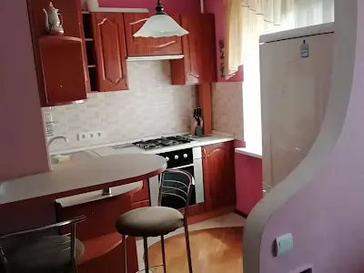 квартира за адресою Костанайська вул., 2