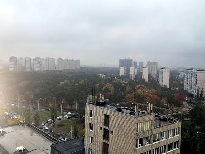 квартира за адресою Георгія Нарбута просп. (Визволителів), 1-А