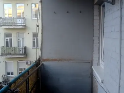 квартира за адресою Саксаганського вул., 7