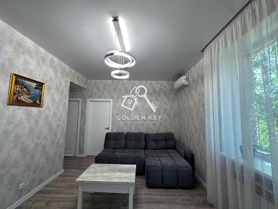 квартира за адресою Качалова вул., 8