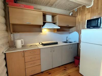квартира за адресою Леся Курбаса просп., 20