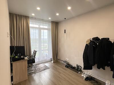квартира за адресою Промениста вул., 42