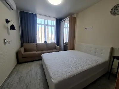 квартира за адресою Польова вул., 73