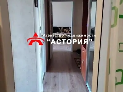 квартира по адресу Запорожская ул., 3