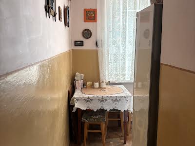 квартира по адресу Гвардейская ул. (Гвардійська), 7