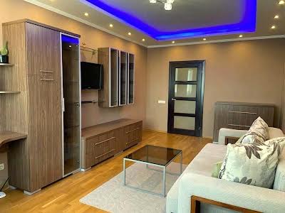 квартира за адресою Бориса Гмирі вул., 16