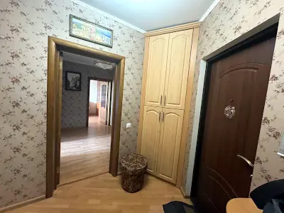 квартира по адресу Бакинская ул., 37-Г