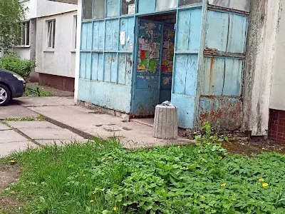 квартира за адресою Європейського Союзу просп. (Правди), 64