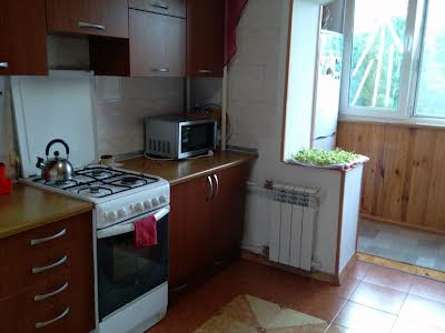 комната по адресу Тростянецкая ул., 7