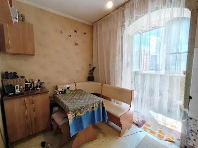 квартира за адресою Княжий Затон вул., 17-Б