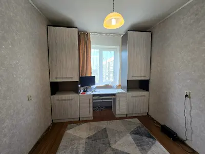 квартира за адресою Геннадія Матуляка вул., 7