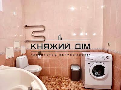 квартира за адресою Володимира Івасюка просп. (Героїв Сталінграду), 10А