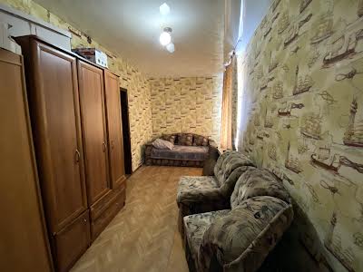 квартира по адресу Бажова ул., 8
