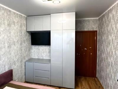 квартира за адресою Європейська вул., 4