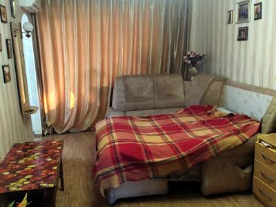 квартира за адресою Тампере вул., 12