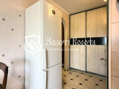 квартира за адресою Чорнобильська вул., 24/26