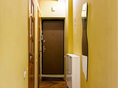 квартира по адресу Братьев Дружих ул. (Комарова), 22а