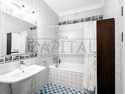 квартира за адресою Оболонська набережна вул., 1