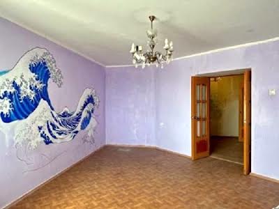квартира за адресою Степова вул., 23/25