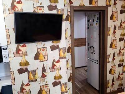 квартира за адресою Юлії Здановської вул. (Ломоносова), 36-В