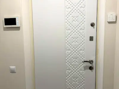 квартира по адресу Науки просп., 62-А