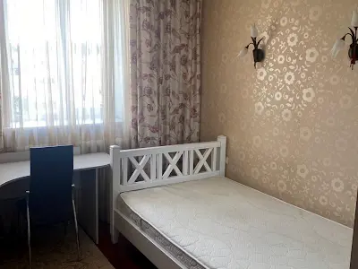 квартира по адресу Александровская ул., 16