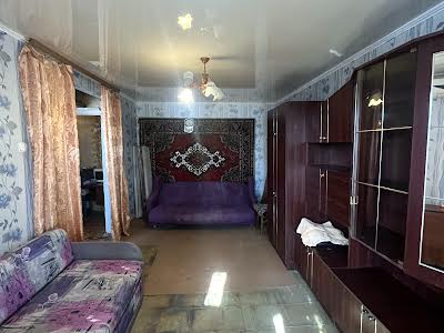 квартира по адресу Димитрова, 94