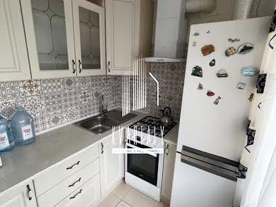 квартира за адресою провулок Леопольда Ященка, 4
