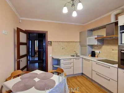 квартира за адресою Бориса Гмирі вул., 2