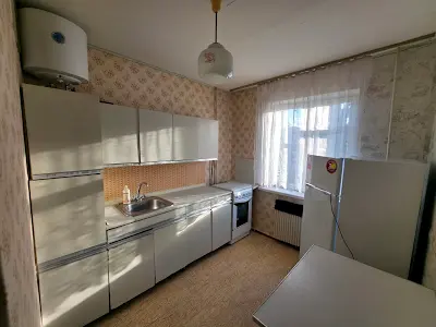 квартира за адресою Олега Мудрака вул. (Генерала Наумова), 23-А