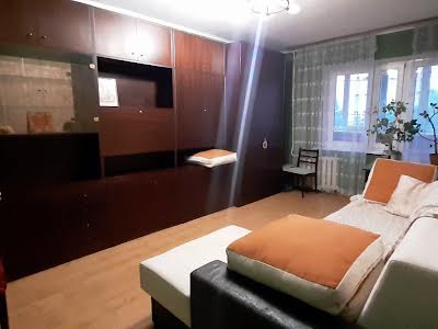 квартира по адресу Апрельский пер., 3
