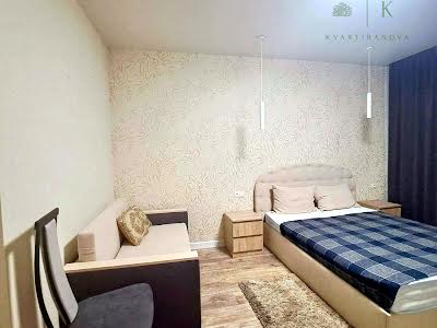 квартира за адресою Борткевича вул., 5