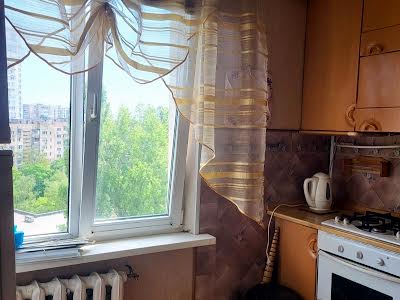 квартира за адресою Небесної Сотні просп. (Маршала Жукова), 89