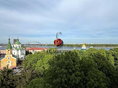 квартира за адресою Григорія Сковороди вул., 6