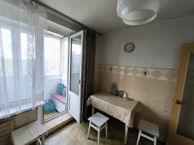 квартира по адресу Киев, Кіото ул., 11