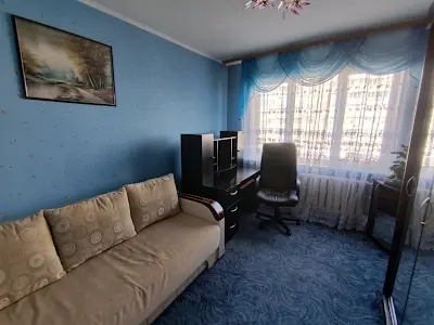 квартира за адресою Європейського Союзу просп. (Правди), 37-Б