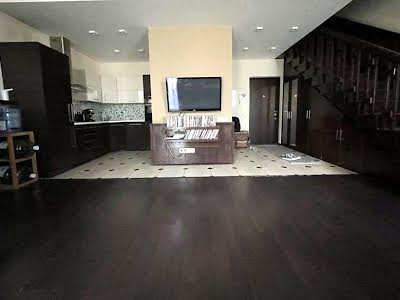квартира за адресою Регенераторна вул., 4 к3