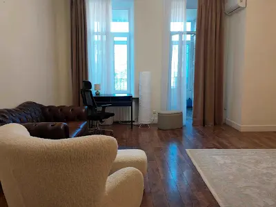 квартира по адресу Липский пер., 3