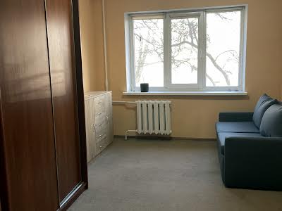 квартира за адресою Відрадний просп. (Чубаря), 36-Б