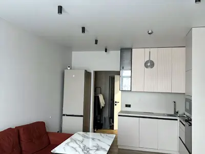 квартира по адресу Под Голоском ул., 19г