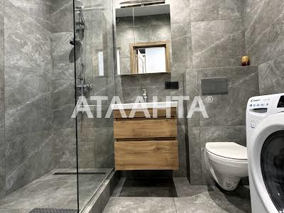 квартира за адресою Бугаївська вул., 44