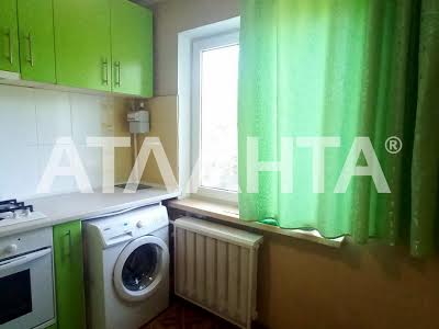 квартира по адресу Ивана и Юрия Лип ул. (Гайдара), 17
